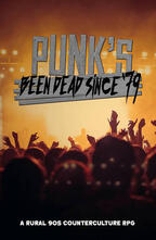Punk&#39;s Been Dead Since &#39;79